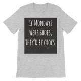 Mondays Jersey T-Shirt
