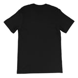 Colors Unisex Fine Jersey T-Shirt