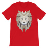 Poly Lion Jersey T-Shirt