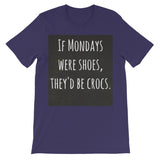 Mondays Jersey T-Shirt