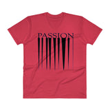 Passion V-Neck T-Shirt